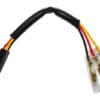 HIGHSIDER smart Type 6 Taillight Adapter Cable For Honda