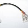 HIGHSIDER smart Type 8 Taillight Adapter Cable For Ducati