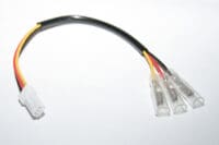HIGHSIDER smart Type 8 Taillight Adapter Cable For Ducati