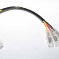 1107941-1-800Wx800H HIGHSIDER smart Type 8 Taillight Adapter Cable For Ducati