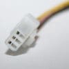 HIGHSIDER smart Type 8 Taillight Adapter Cable For Ducati