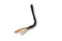 HIGHSIDER smart Adapter Cable For Indicator, For Honda (Pair)