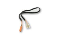 1107943-1-800Wx800H HIGHSIDER smart Adapter Cable For Indicator, For Honda/Kawasaki (Pair)