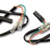 1107946-1-800Wx800H HIGHSIDER smart Adapter Cable For Indicator, For BMW (Pair)