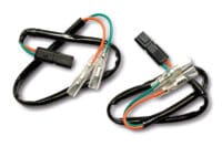 1107946-1-800Wx800H HIGHSIDER smart Adapter Cable For Indicator, For BMW (Pair)
