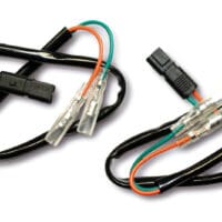 1107946-1-800Wx800H HIGHSIDER smart Adapter Cable For Indicator, For BMW (Pair)