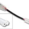 1107949-3-800Wx800H HIGHSIDER smart Adapter Cable For Indicator, For Triumph (Pair)