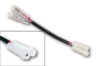 1107949-3-800Wx800H HIGHSIDER smart Adapter Cable For Indicator, For Triumph (Pair)