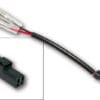 1107950-3-800Wx800H HIGHSIDER smart Adapter Cable For Indicator, For MV Agusta, Ducati, KTM