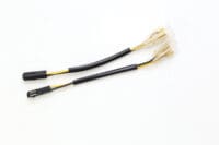 HIGHSIDER smart Adapter Cable For Indicator/Position Light, For Honda (Pair)