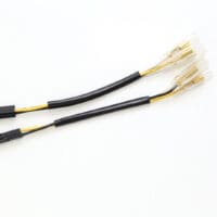 1107951-1-800Wx800H HIGHSIDER smart Adapter Cable For Indicator/Position Light, For Honda (Pair)