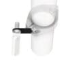 1107953-2-800Wx800H HIGHSIDER pro Indicator Bracket Black (Pair)
