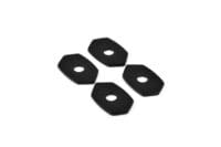 1107956-1-800Wx800H HIGHSIDER smart Mounting Plates Indy Spacer Black