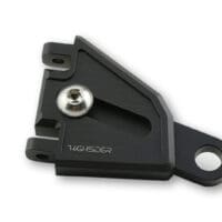 HIGHSIDER pro Extend Light Mount Bracket CNC