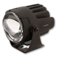 HIGHSIDER pro Fog Light FT13-Fog LED Black E-Approved (1pc)