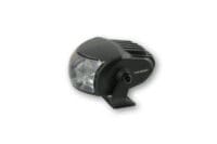 HIGHSIDER pro Low Beam Headlight Comet-Low LED Black E-Approved (1pc)