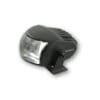 HIGHSIDER pro Low Beam Headlight Comet-Low LED Black E-Approved (1pc)