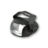 HIGHSIDER pro Low Beam Headlight Comet-Low LED Black E-Approved (1pc)