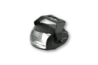 HIGHSIDER pro Low Beam Headlight Comet-Low LED Black E-Approved (1pc)