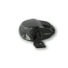 HIGHSIDER pro Spotlight Comet-High LED Black E-Approved (1pc)