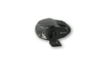 HIGHSIDER pro Spotlight Comet-High LED Black E-Approved (1pc)