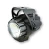 HIGHSIDER pro 45 mm Headlight Dual-Stream LED Black E-Approved (1pc)