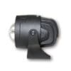 HIGHSIDER pro Headlight Satellite LED Black Low Beam, E-Approved (1pc)
