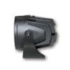 1108018-1-800Wx800H HIGHSIDER pro Spotlight Satellite LED Black E-Approved (1pc)