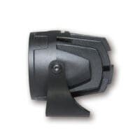 1108018-1-800Wx800H HIGHSIDER pro Spotlight Satellite LED Black E-Approved (1pc)