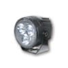 1108018-3-800Wx800H HIGHSIDER pro Spotlight Satellite LED Black E-Approved (1pc)