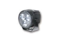 1108018-3-800Wx800H HIGHSIDER pro Spotlight Satellite LED Black E-Approved (1pc)