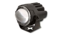 1108019-1-800Wx800H HIGHSIDER pro Headlight FT13-Low LED Black Low Beam, E-Approved (1pc)