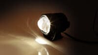 1108019-4-800Wx800H HIGHSIDER pro Headlight FT13-Low LED Black Low Beam, E-Approved (1pc)