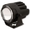 HIGHSIDER pro Spotlight FT13-High LED Black E-Approved (1pc)