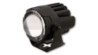 HIGHSIDER pro Spotlight FT13-High LED Black E-Approved (1pc)