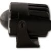 HIGHSIDER pro Spotlight FT13-High LED Black E-Approved (1pc)
