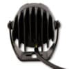HIGHSIDER pro Spotlight FT13-High LED Black E-Approved (1pc)