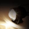 HIGHSIDER pro Spotlight FT13-High LED Black E-Approved (1pc)