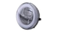 1108021-1-800Wx800H HIGHSIDER pro 120 mm Main Headlight Insert Type 9 LED E-Approved (1pc)
