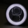 1108021-4-800Wx800H HIGHSIDER pro 120 mm Main Headlight Insert Type 9 LED E-Approved (1pc)