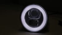 1108021-4-800Wx800H HIGHSIDER pro 120 mm Main Headlight Insert Type 9 LED E-Approved (1pc)