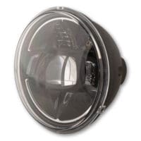 HIGHSIDER pro 5 3/4 Inch Main Headlight Insert Type 10 LED E-Approved (1pc)