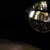 HIGHSIDER pro 5 3/4 Inch Main Headlight Insert Type 10 LED E-Approved (1pc)