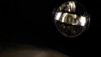 HIGHSIDER pro 5 3/4 Inch Main Headlight Insert Type 10 LED E-Approved (1pc)