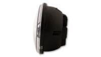 HIGHSIDER pro 5 3/4 Inch Main Headlight Insert Type 10 LED E-Approved (1pc)