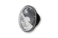 HIGHSIDER pro 5 3/4 Inch Main Headlight Insert Jackson LED E-Approved (1pc)
