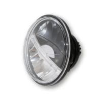 HIGHSIDER pro 5 3/4 Inch Main Headlight Insert Jackson LED E-Approved (1pc)