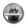 HIGHSIDER pro 5 3/4 Inch Main Headlight Insert Jackson LED E-Approved (1pc)