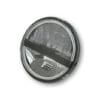 1108026-1-800Wx800H HIGHSIDER pro 5 3/4 Inch Main Headlight Insert Type 5 LED E-Approved (1pc)