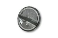 1108026-1-800Wx800H HIGHSIDER pro 5 3/4 Inch Main Headlight Insert Type 5 LED E-Approved (1pc)